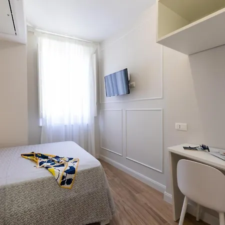 All'angolo Della Torre