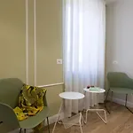 All'angolo Della Torre Bed & Breakfast