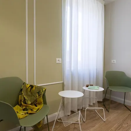 All'angolo Della Torre Bed & Breakfast