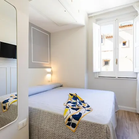 All'angolo Della Torre 트로페아