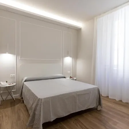 All'angolo Della Torre 4*