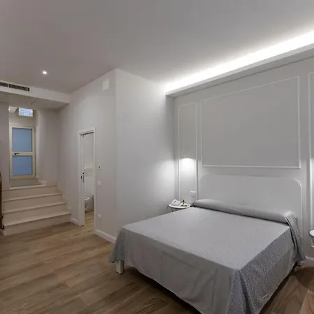 All'angolo Della Torre Bed & Breakfast *