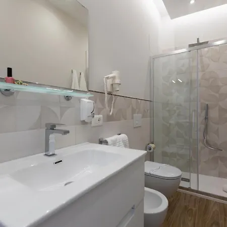 All'angolo Della Torre Bed & Breakfast *