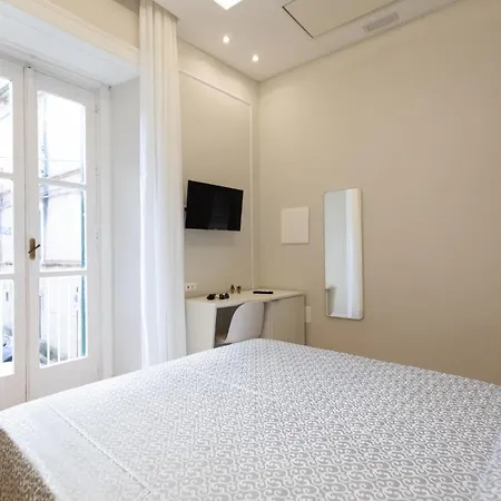 B&B All'angolo Della Torre 트로페아