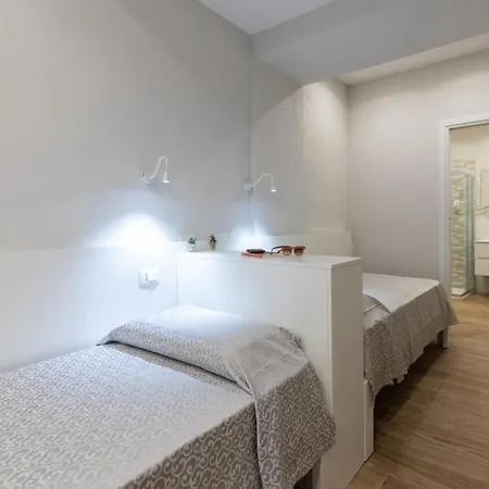 Bed & Breakfast All'angolo Della Torre