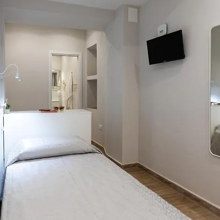All'angolo Della Torre Bed & Breakfast