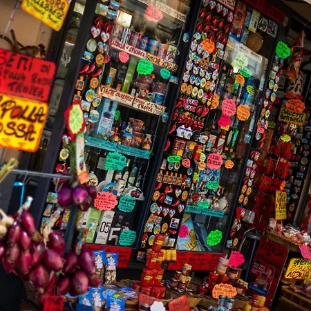 B&B All'angolo Della Torre 4*