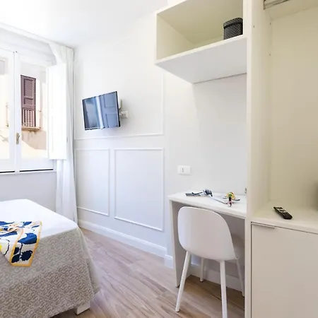 Bed & Breakfast All'angolo Della Torre