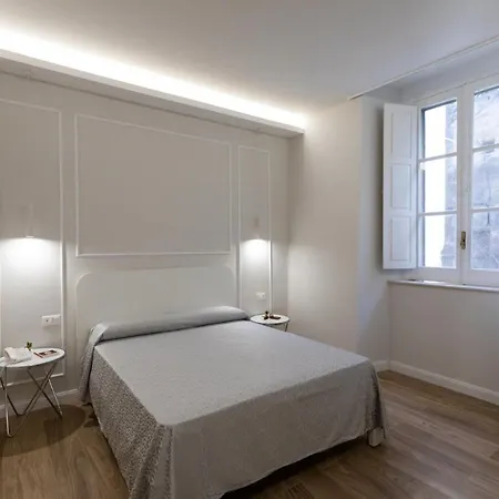 Bed & Breakfast All'angolo Della Torre Tropea