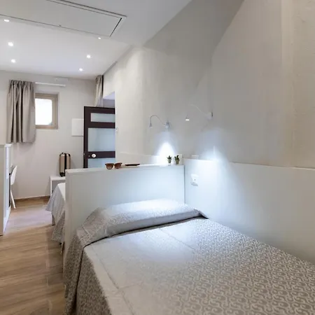 Bed & Breakfast All'angolo Della Torre