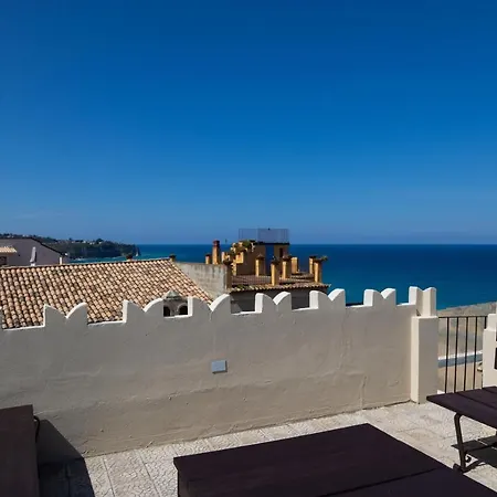 Bed & Breakfast All'angolo Della Torre