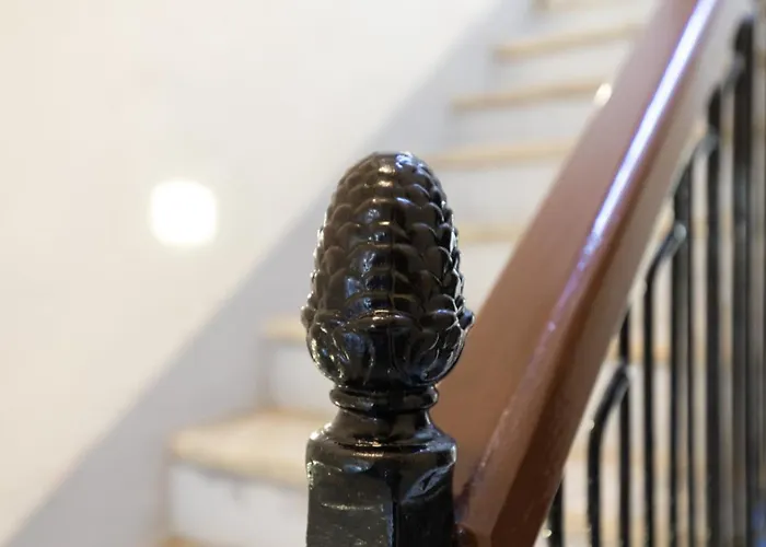 All'angolo Della Torre 4* Tropea